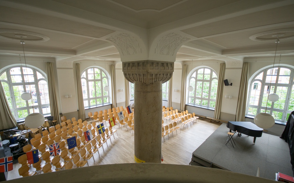 Aula